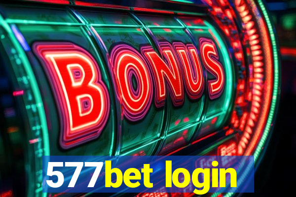 577bet login